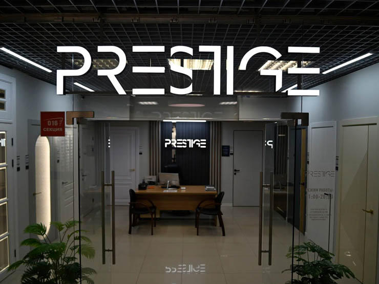 магазин аккордион Салон GESTORE