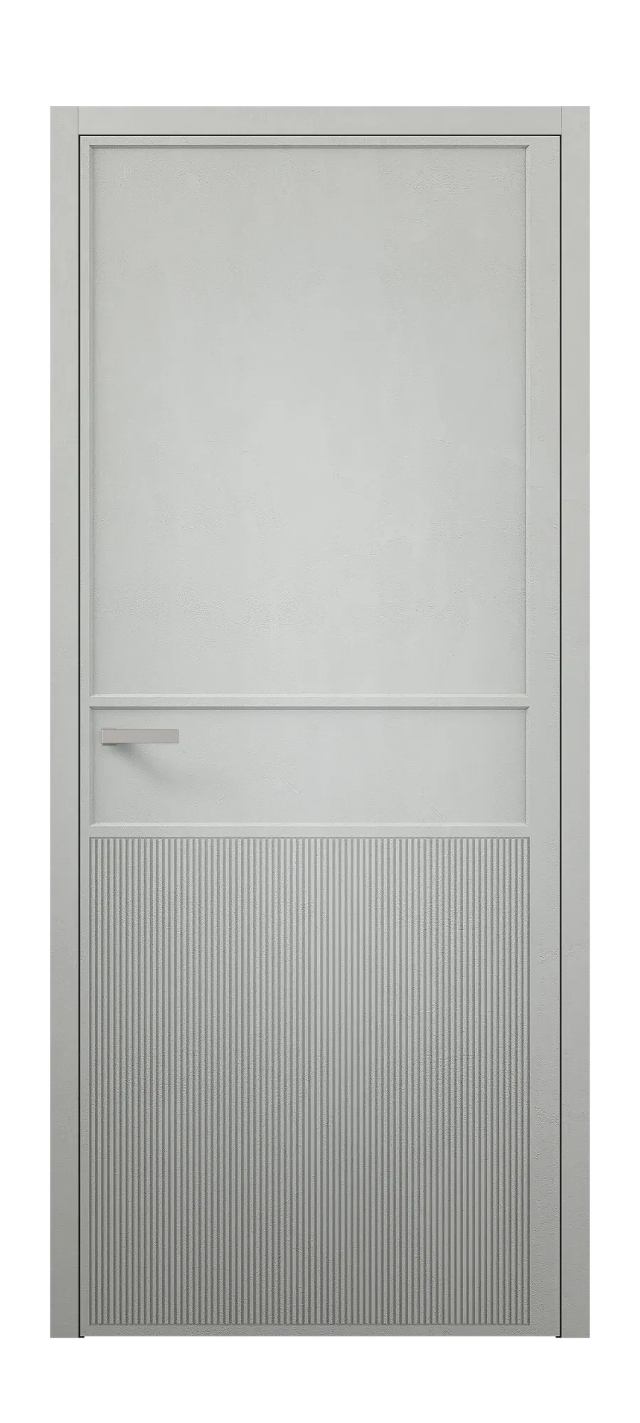  Interior door Accent 1 grey malta (top)