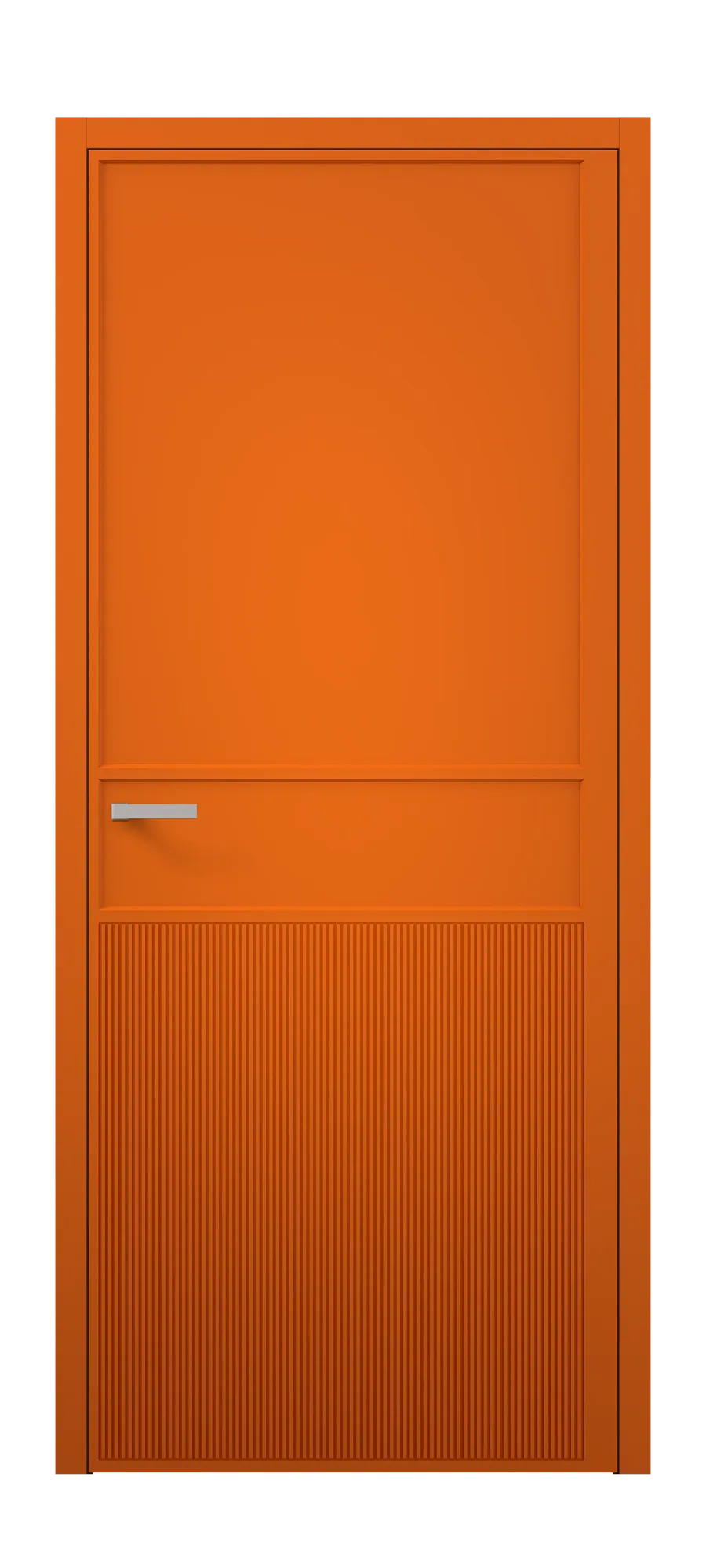  Бөлмеаралық есік Accent 1 ncs_2075y60r (жоғарыдан)