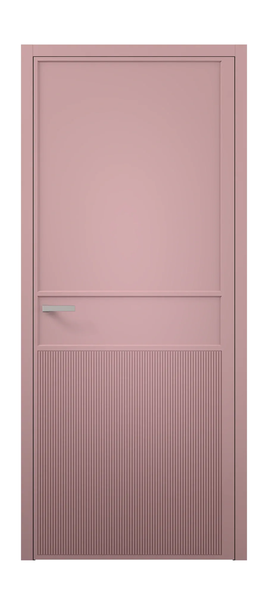  Бөлмеаралық есік Accent 1 ncs_3020r (жоғарыдан)