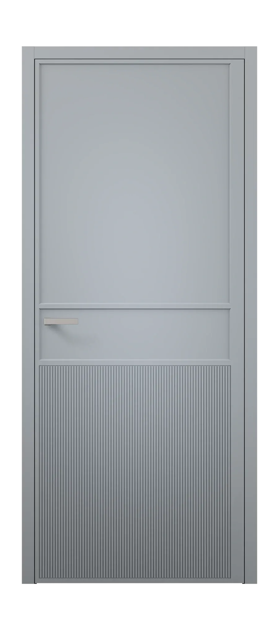  Interior door Accent 1 ral 7040 (top)