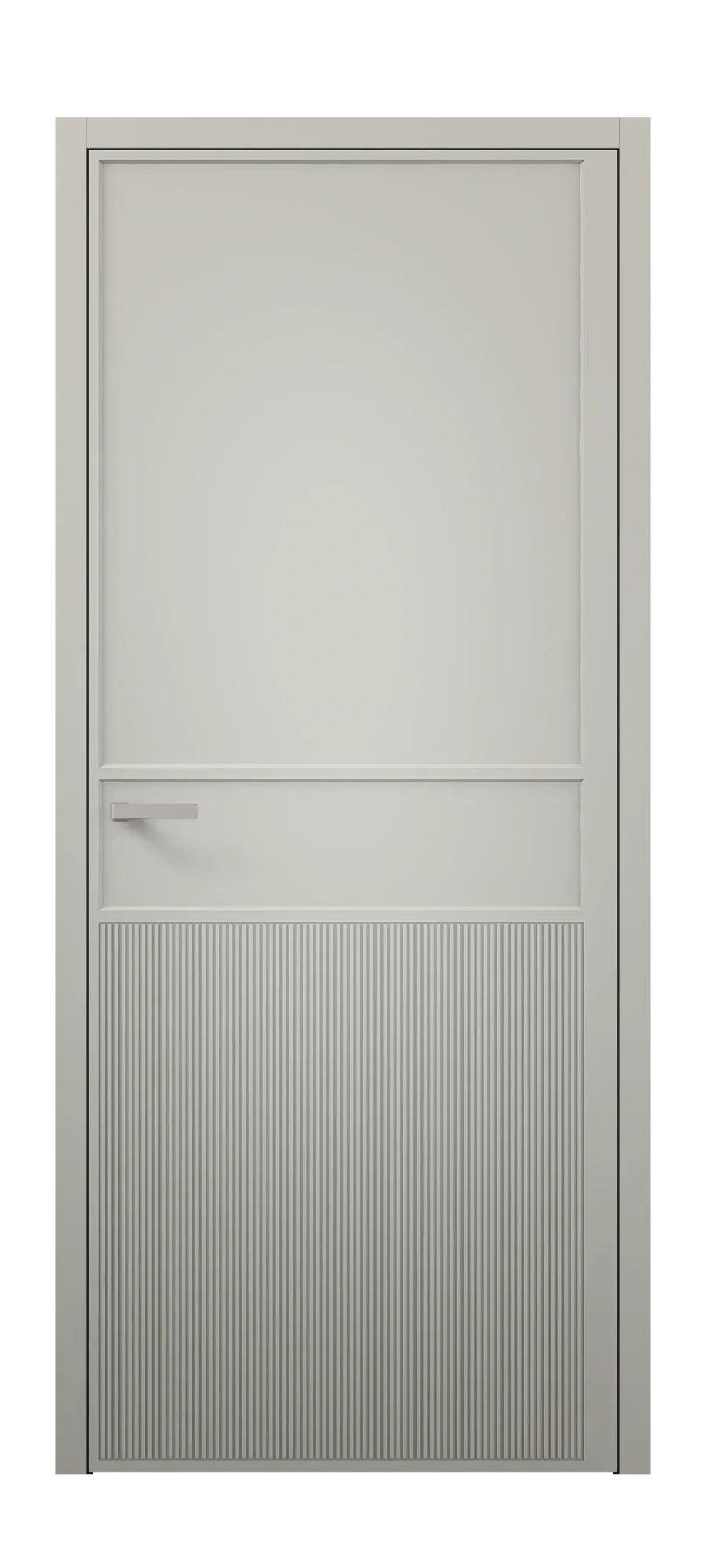 Interior door Accent 1 soft latte