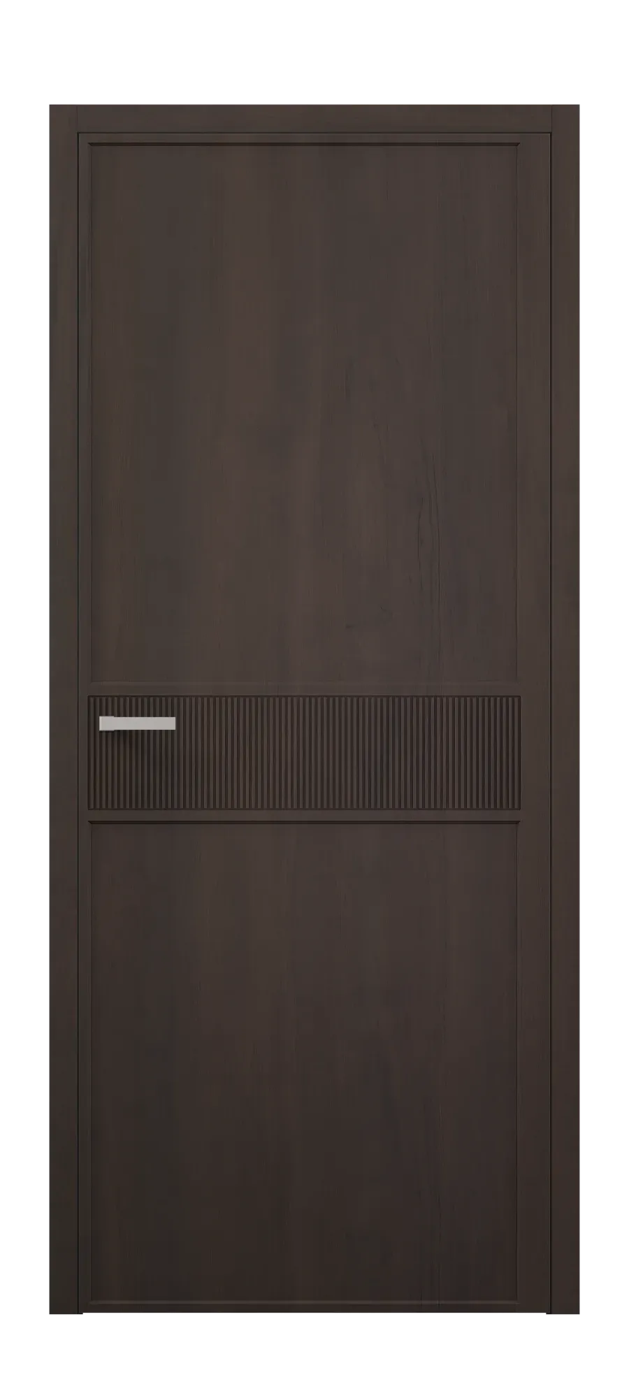 Interior door Accent 2 marrone oak