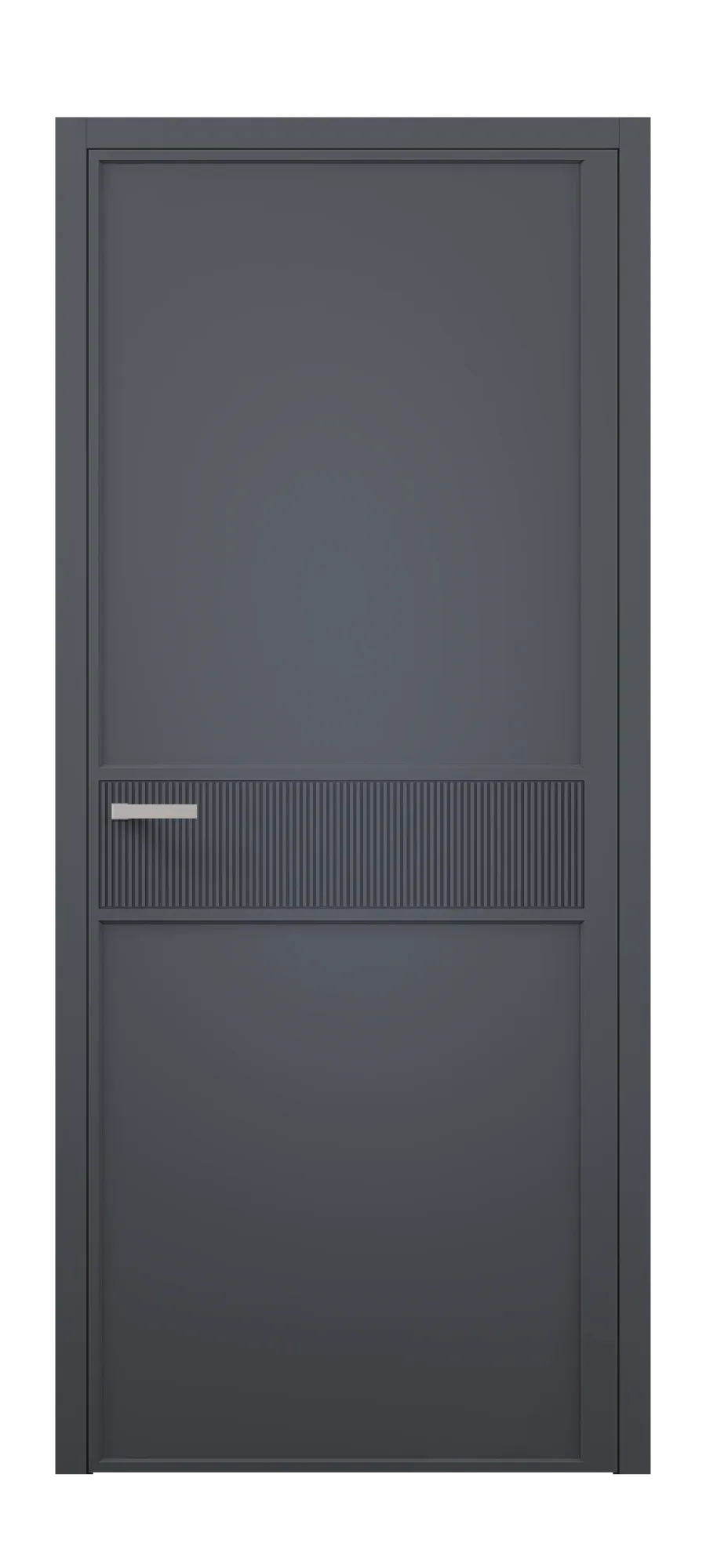  Interior door Accent 2 ral 7024 (top)