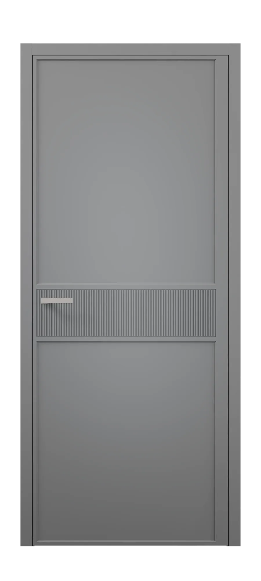 Interior door Accent 2 ral 7037
