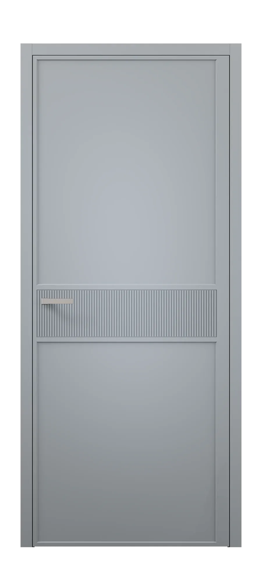 Бөлмеаралық есік Accent 2 ral 7040