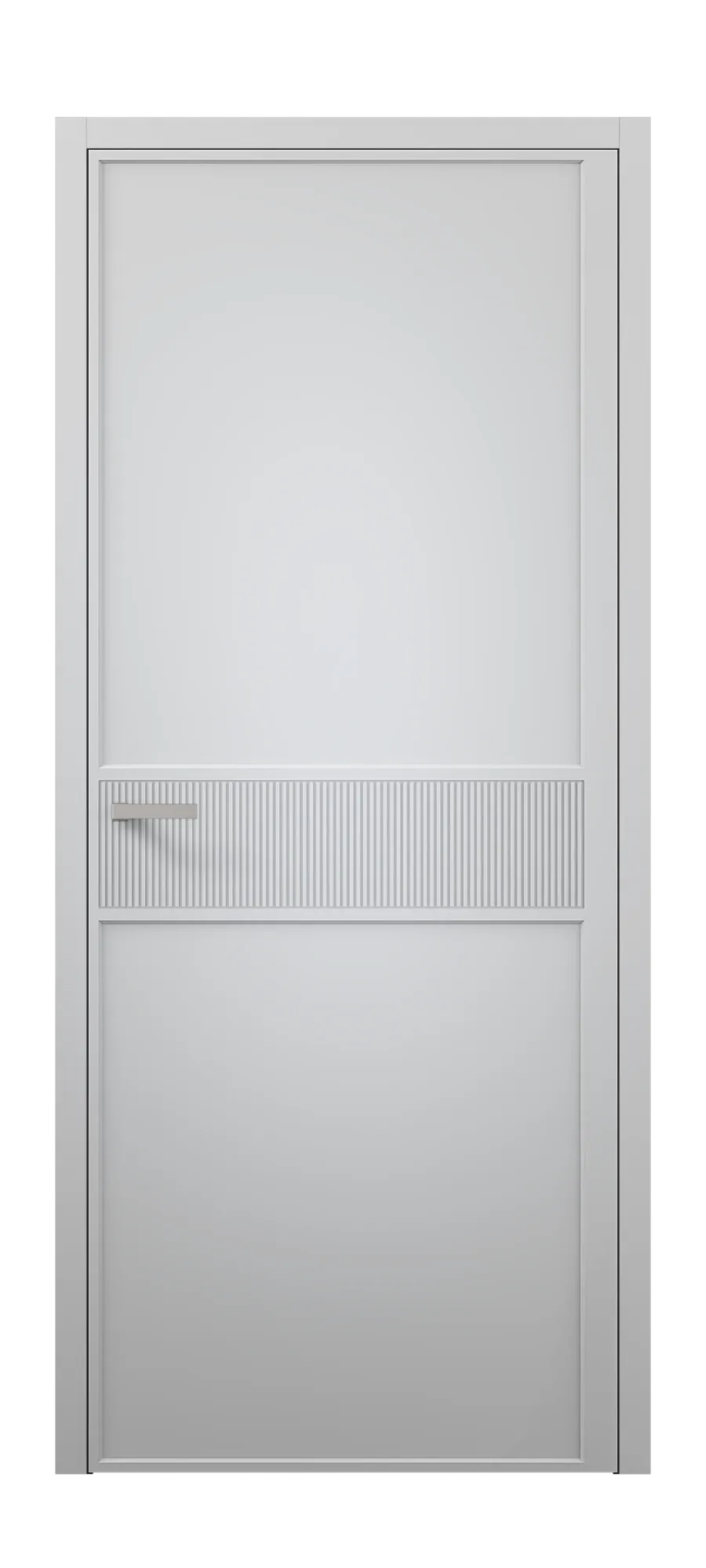 Бөлмеаралық есік Accent 2 ral 7047