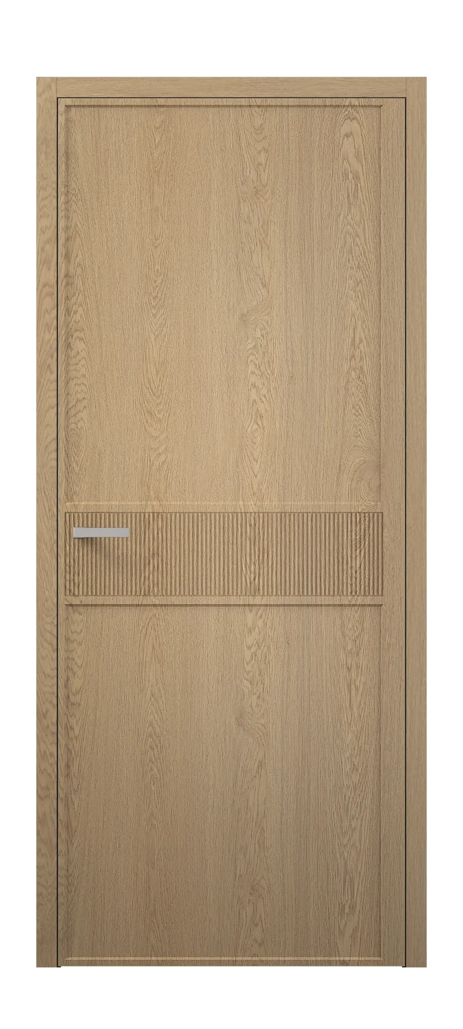  Interior door Accent 2 honey country veneer (top)