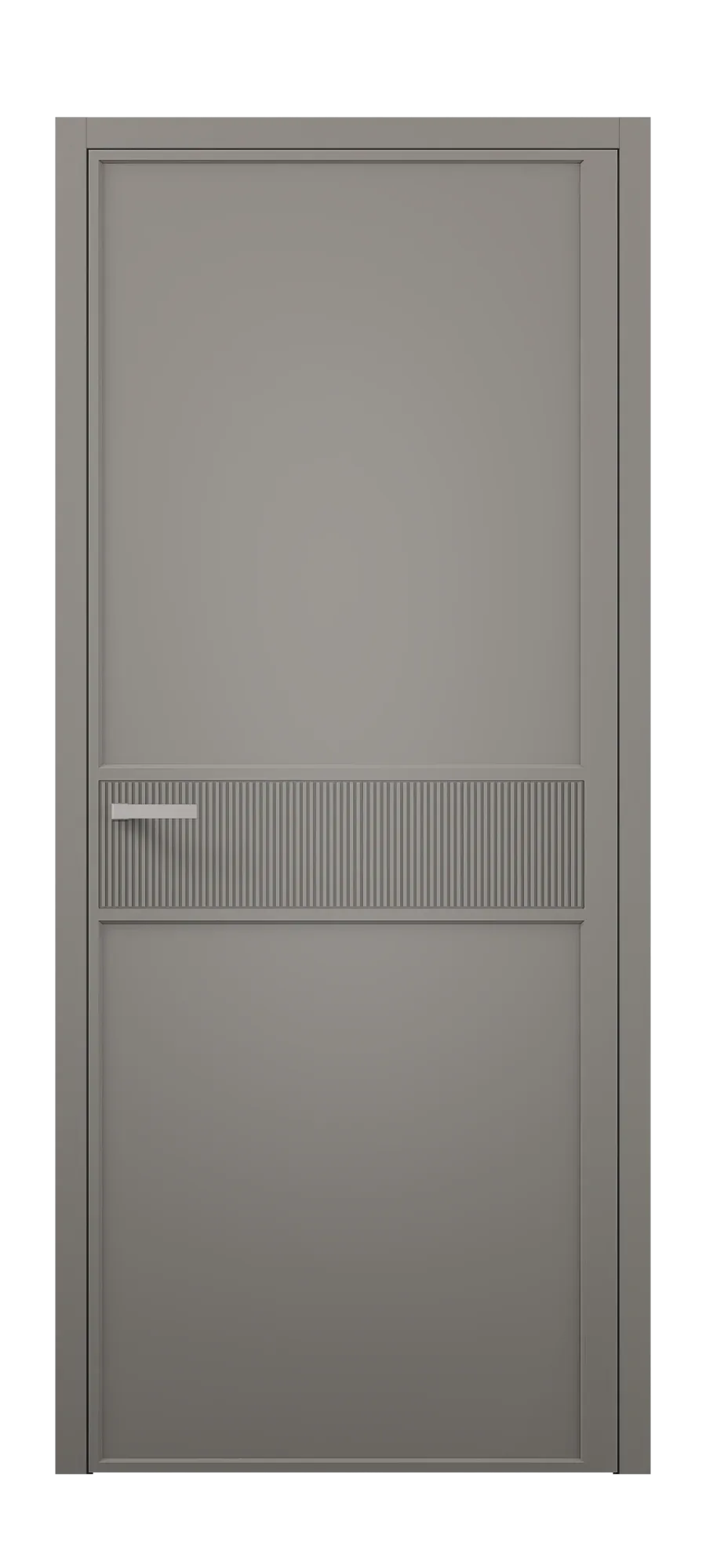  Interior door Accent 2 soft velvet cappuccino (top)