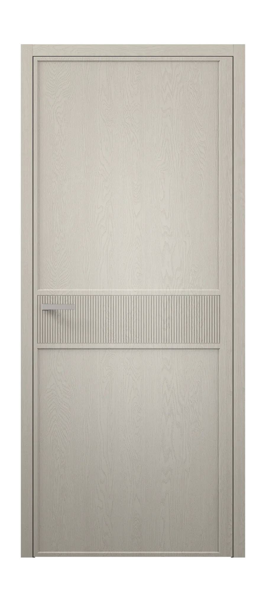  Interior door Accent 2 soft wood cream (top)