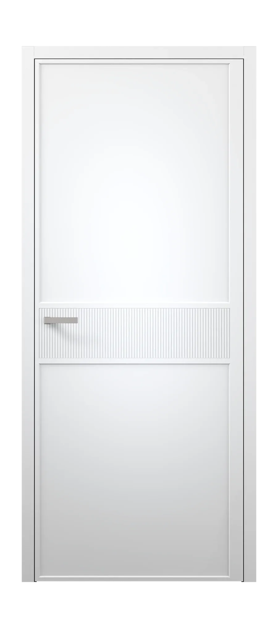  Interior door Accent 2 soft milk (top)