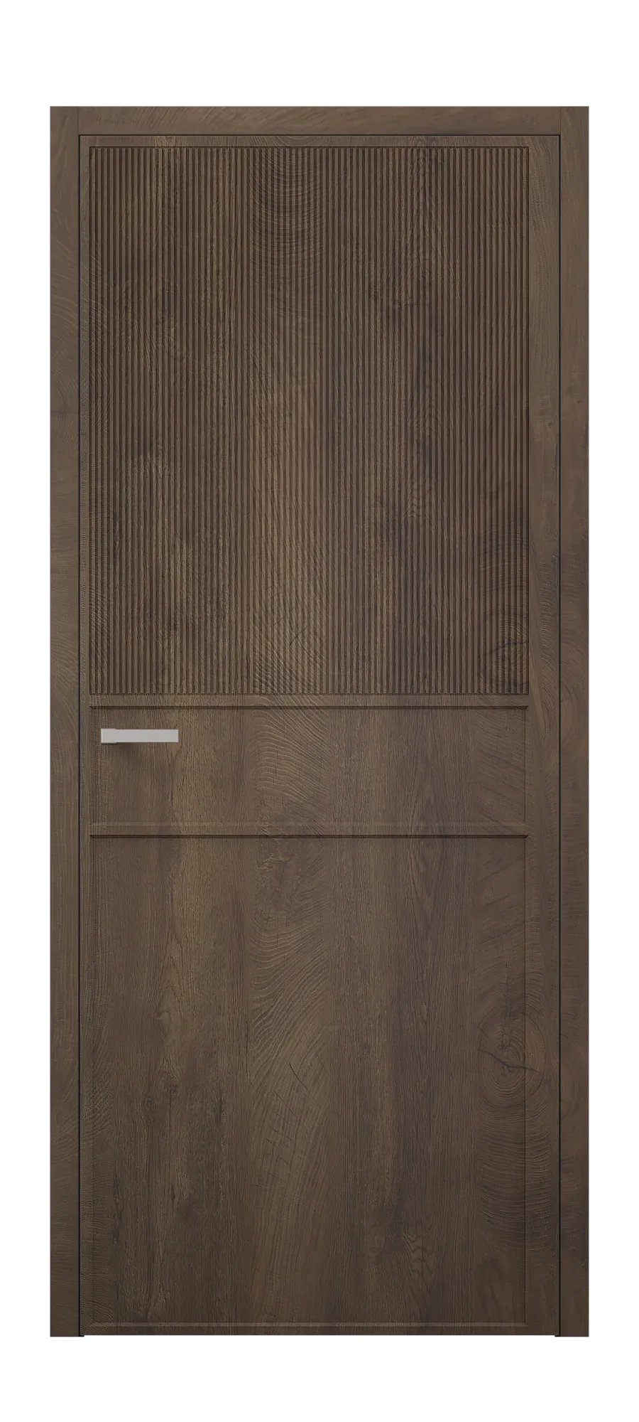  Interior door Accent 3 toronto oak (top)