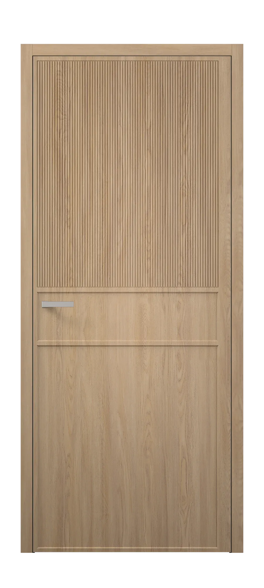  Interior door Accent 3 amber oak (top)