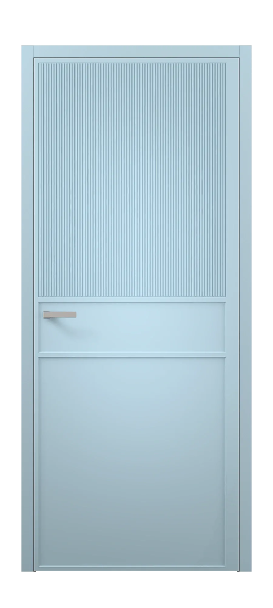 Interior door Accent 3 NCS_1515B