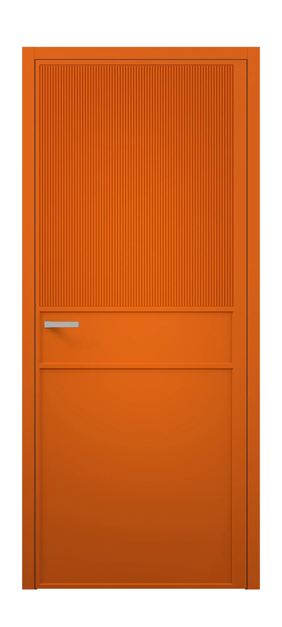  Бөлмеаралық есік Accent 3 ncs_2075y60r (жоғарыдан)