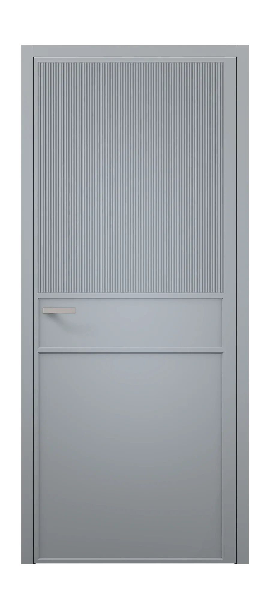 Interior door Accent 3 ral 7040