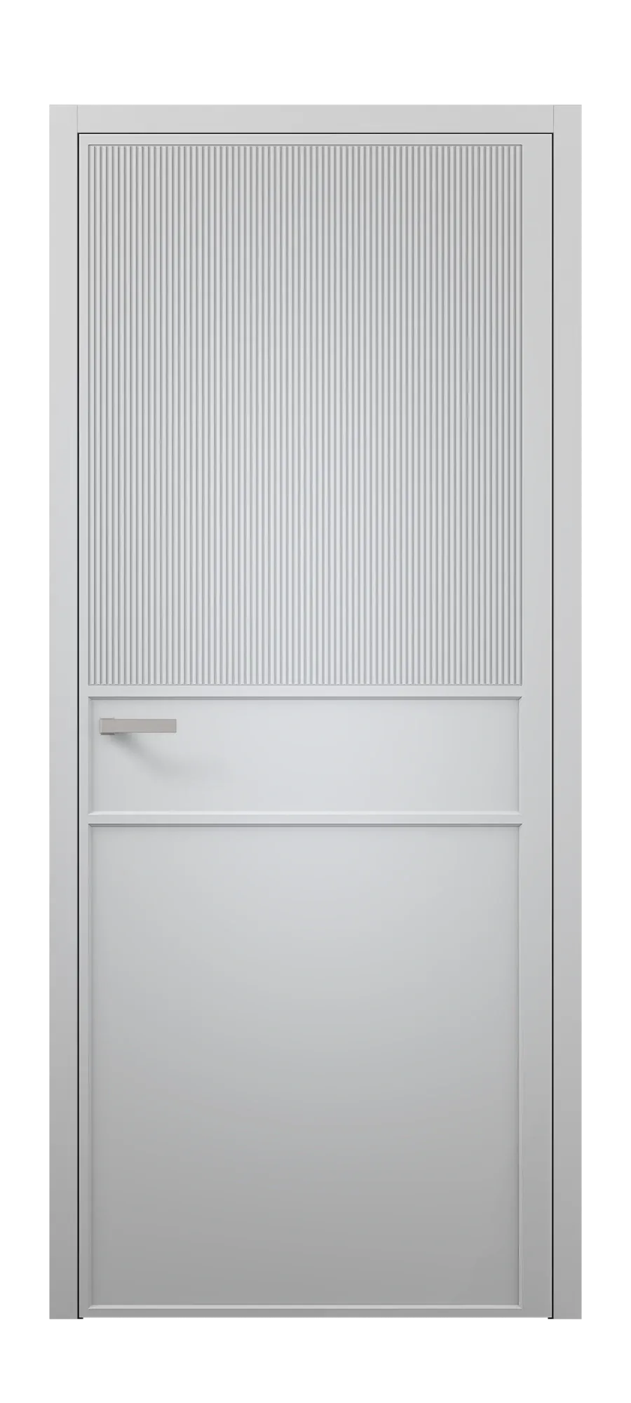 Interior door Accent 3 ral 7047