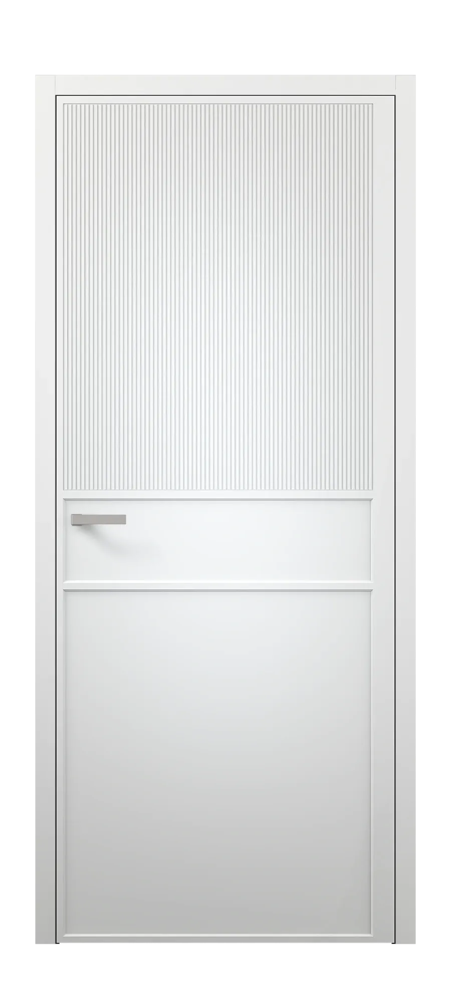  Interior door Accent 3 ral 9003 (top)