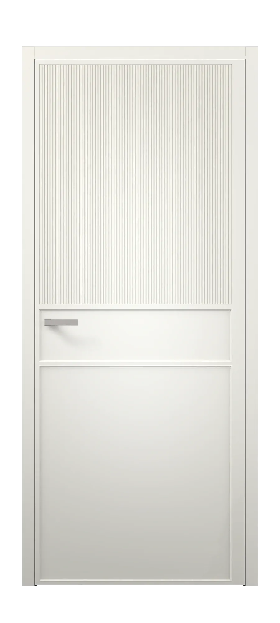 Бөлмеаралық есік Accent 3 ral 9010