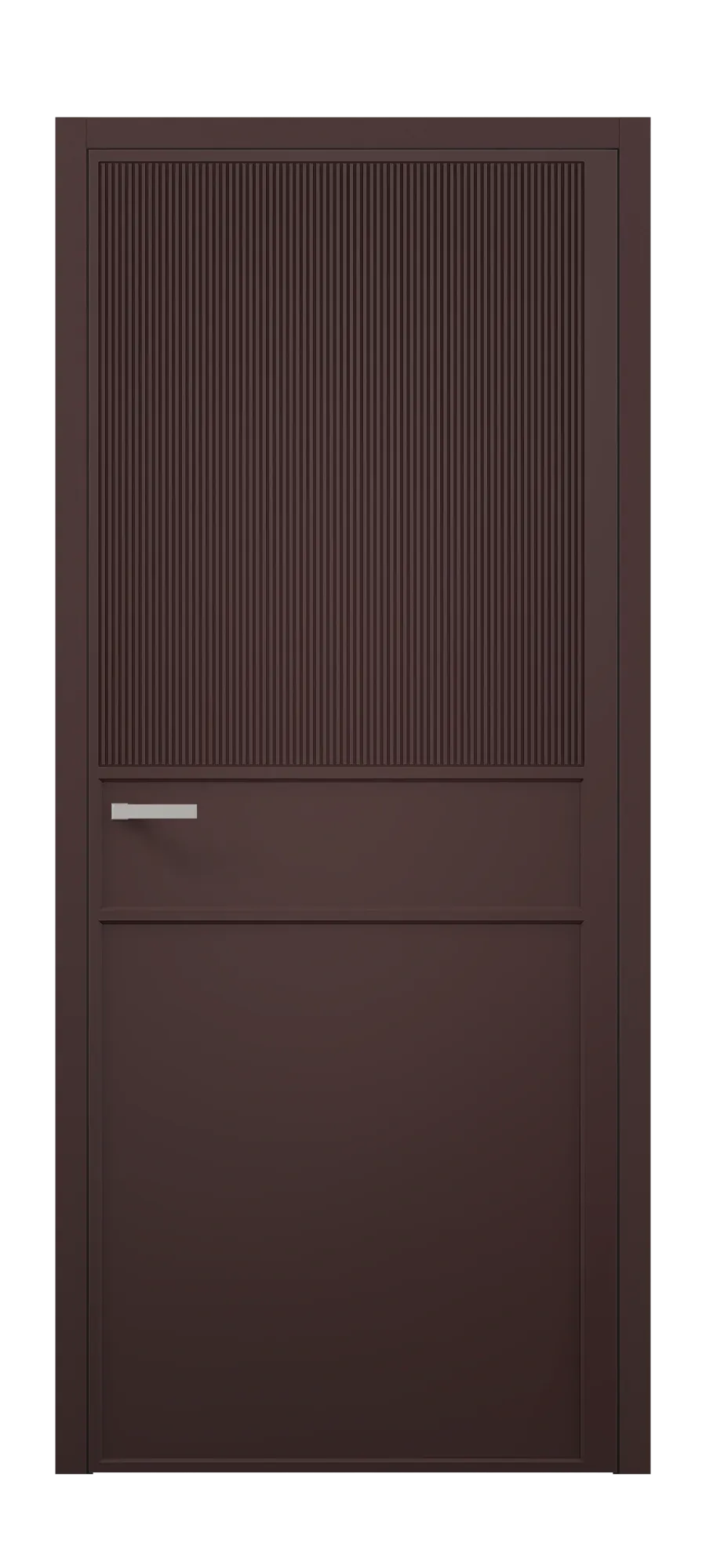  Interior door Accent 3 soft bordeaux (top)
