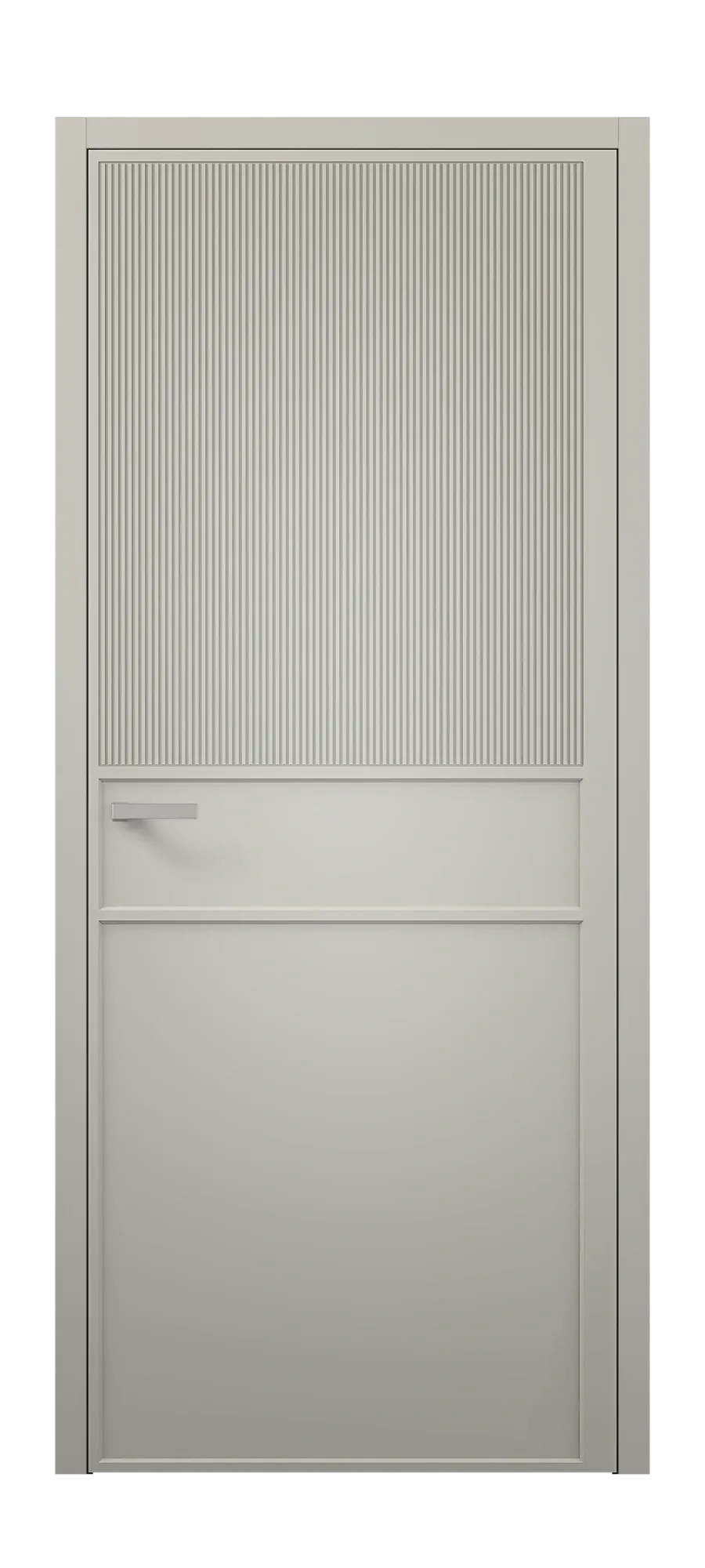 Interior door Accent 3 soft latte
