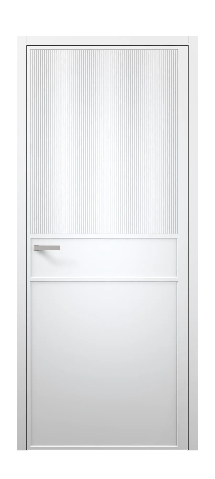  Interior door Accent 3 soft milk (top)