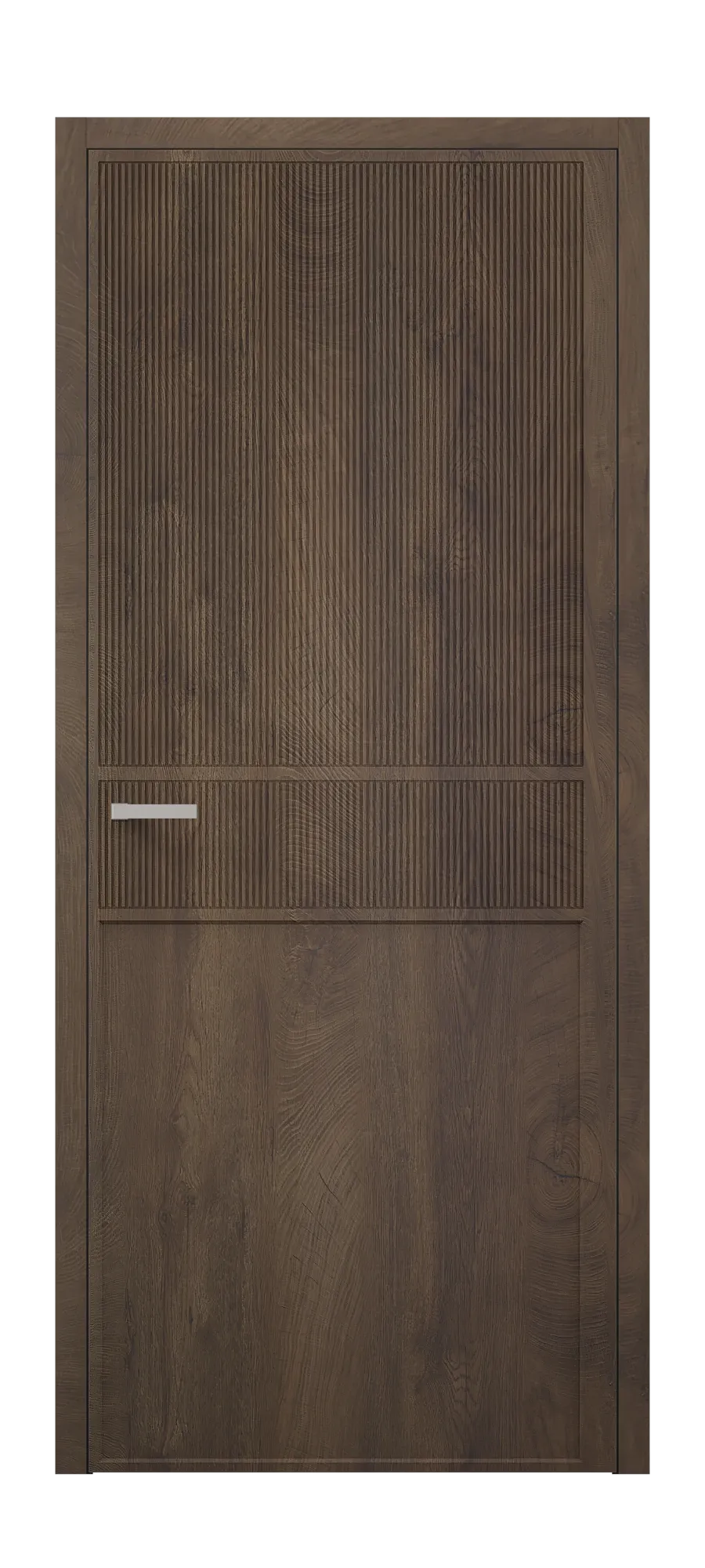  Interior door Accent 4 toronto oak (top)