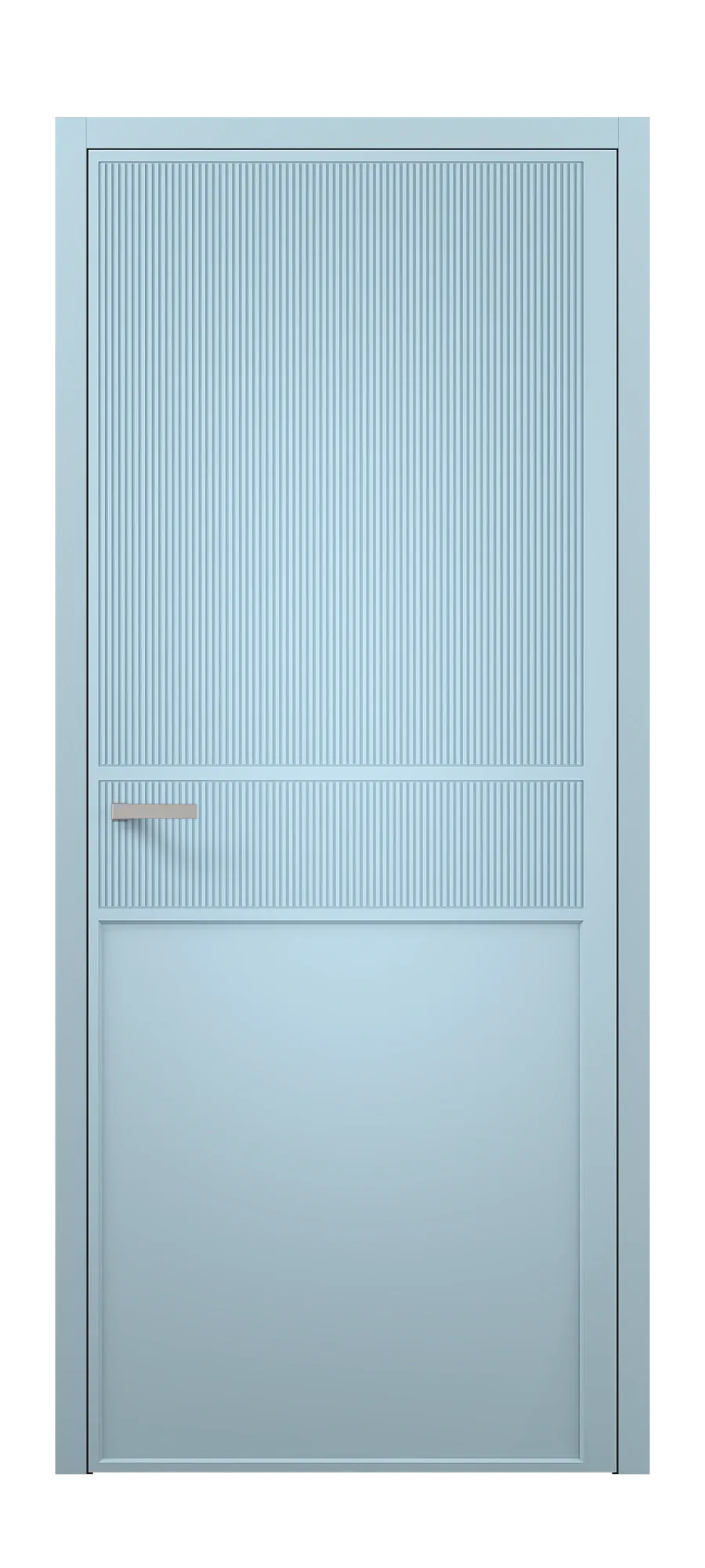  Бөлмеаралық есік Accent 4 ncs_1515b (жоғарыдан)