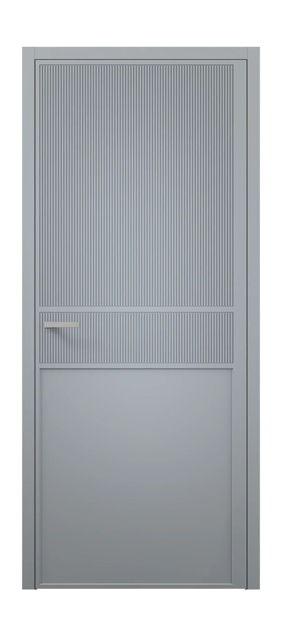 Interior door Accent 4 ral 7040