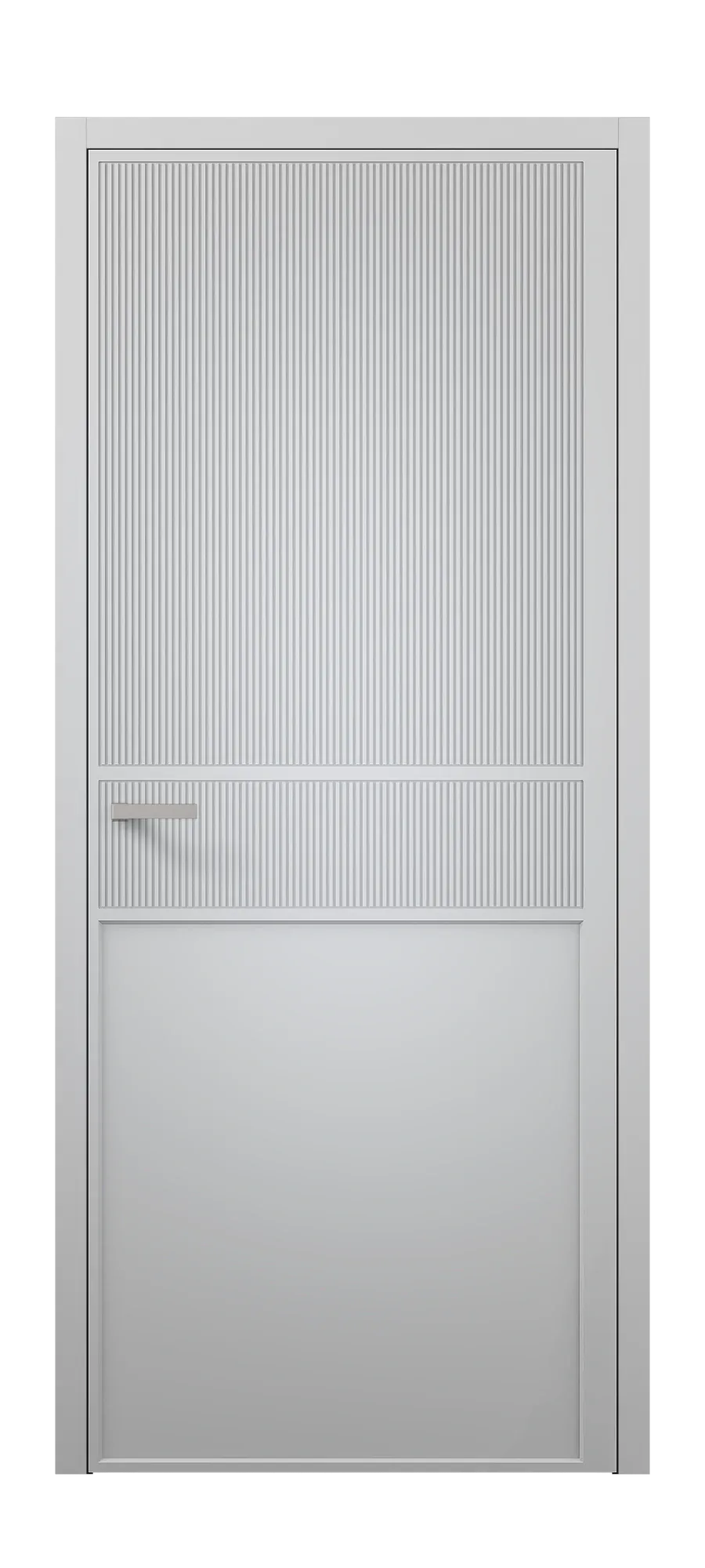 Межкомнатная дверь Accent 4 ral 7047