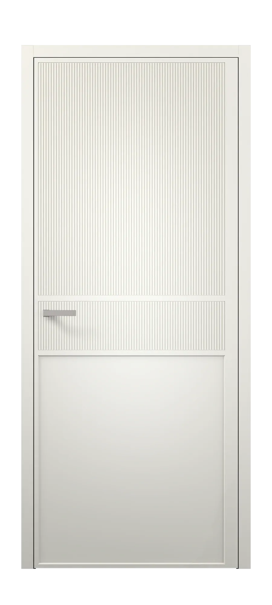 Бөлмеаралық есік Accent 4 ral 9010
