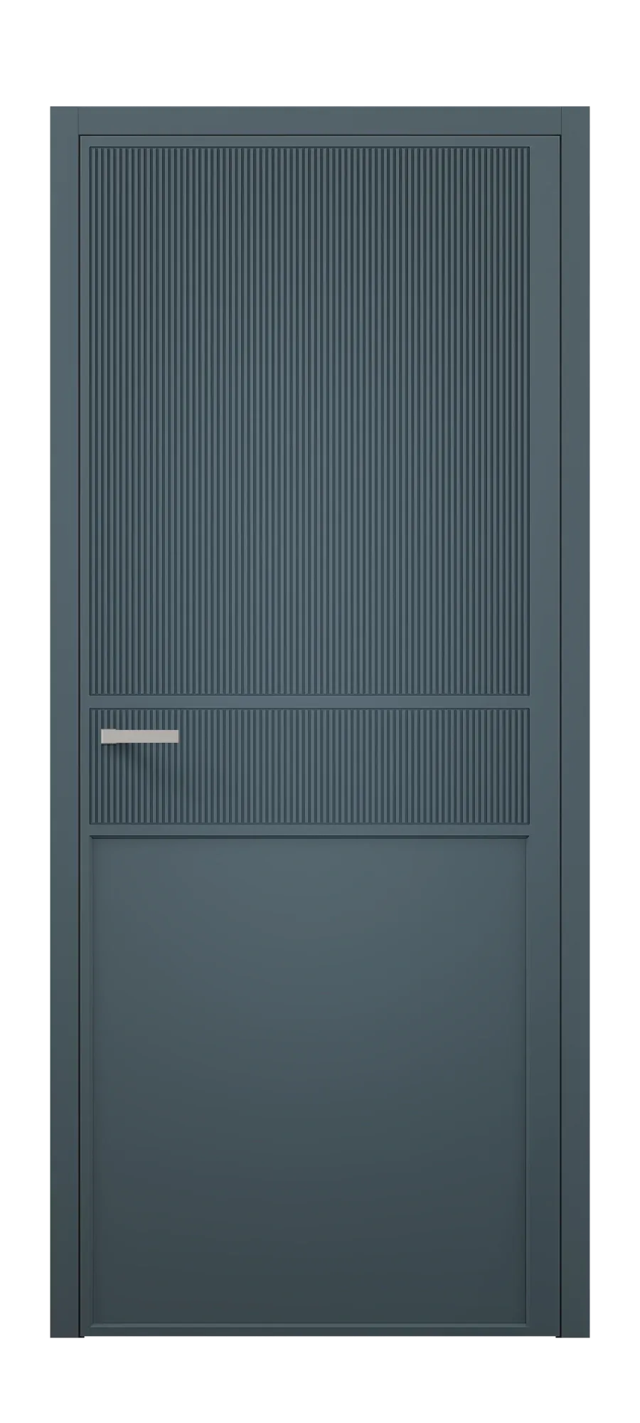 Interior door Accent 4 soft anthracite