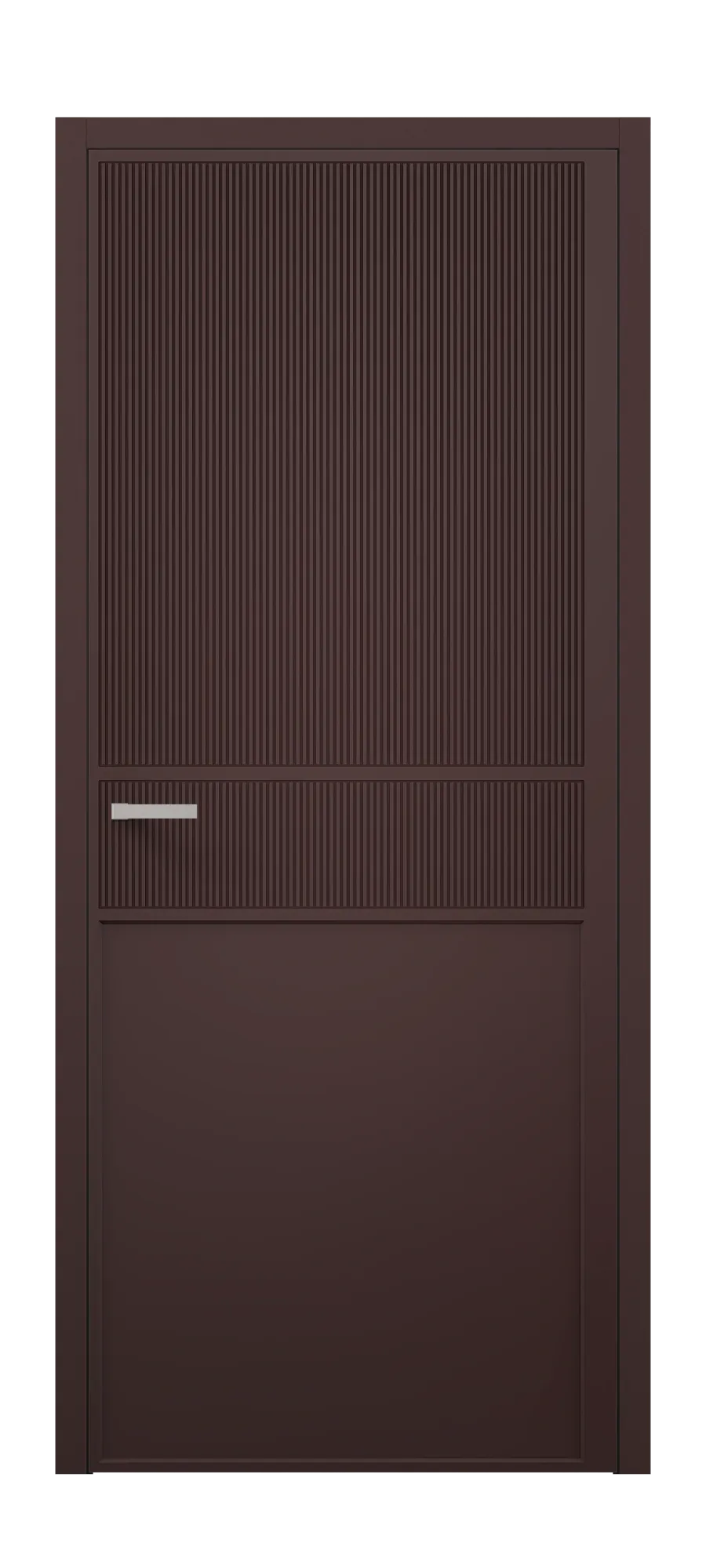  Interior door Accent 4 soft bordeaux (top)