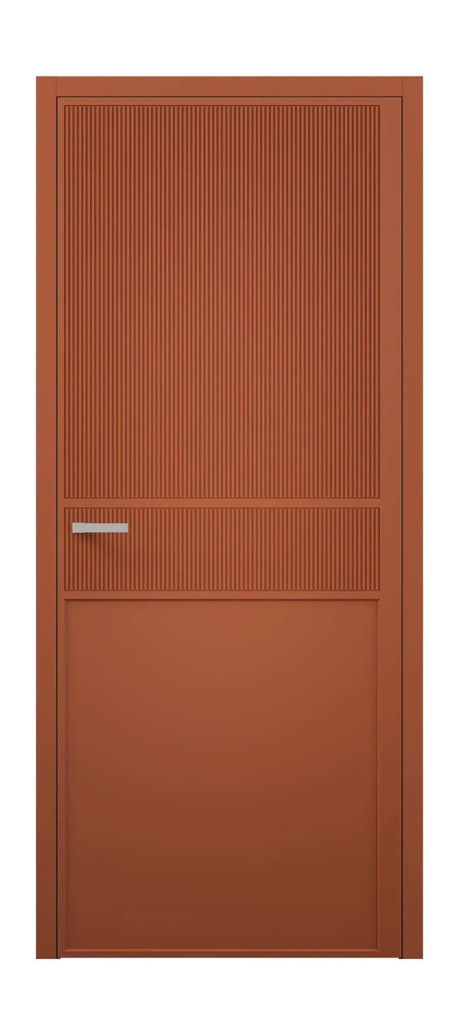  Interior door Accent 4 soft terracotta (top)