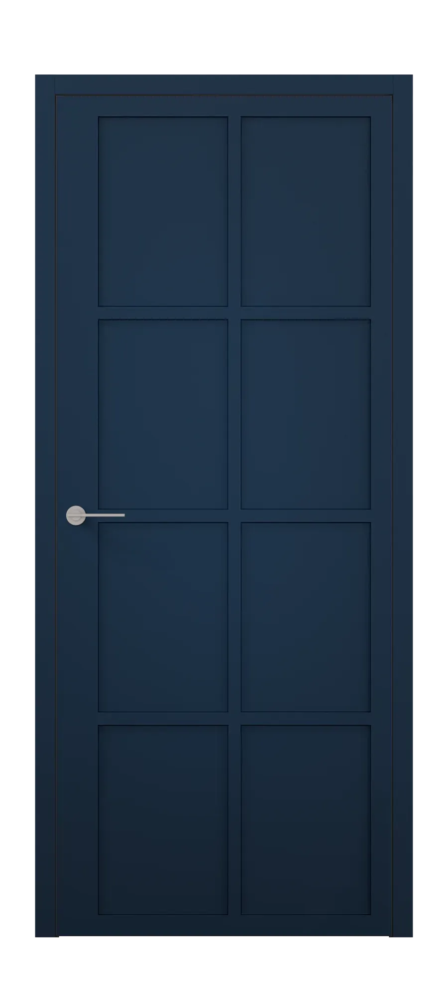 Interior door Arlon 1 NCS_8010 R90B
