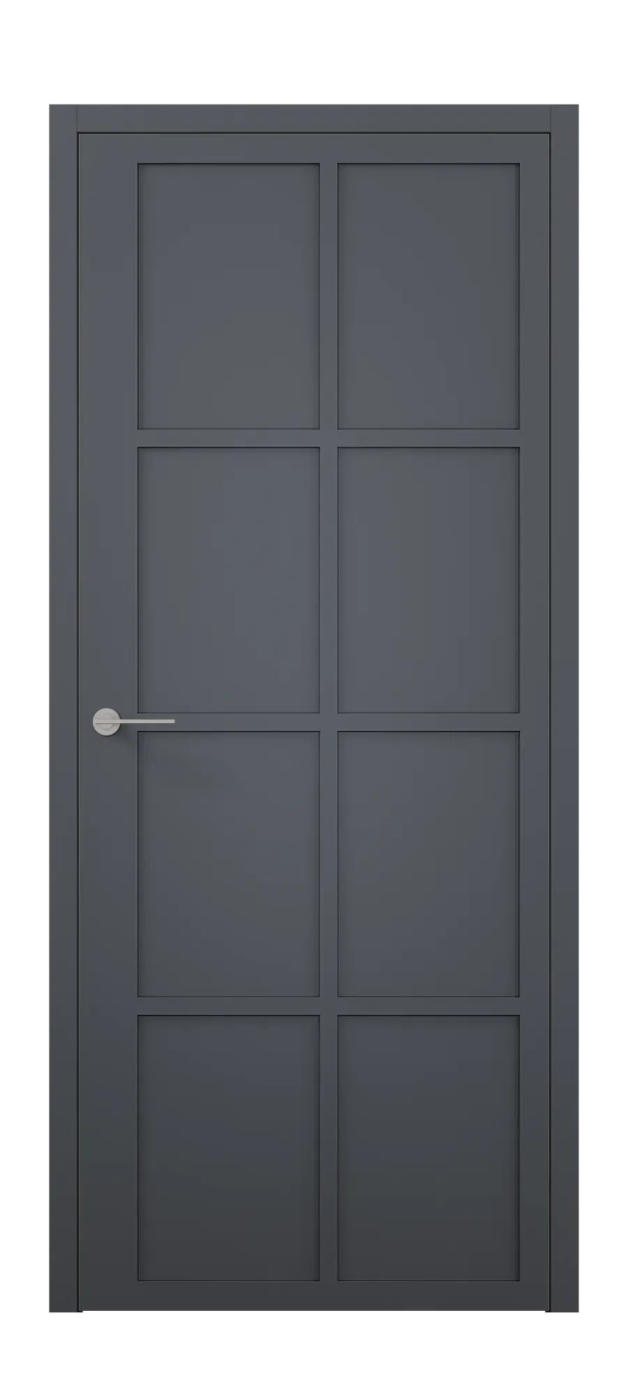 Interior door Arlon 1 ral 7024