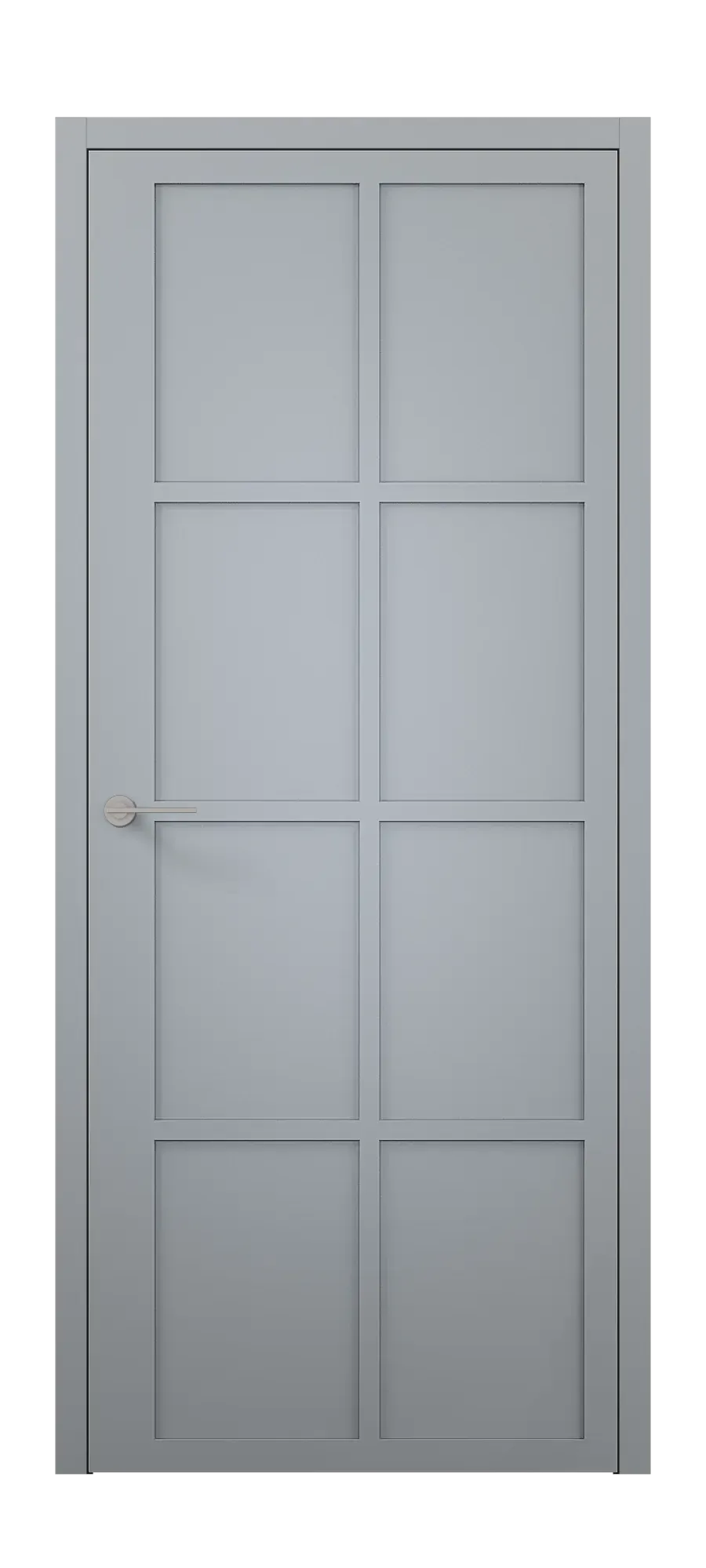 Interior door Arlon 1 ral 7040