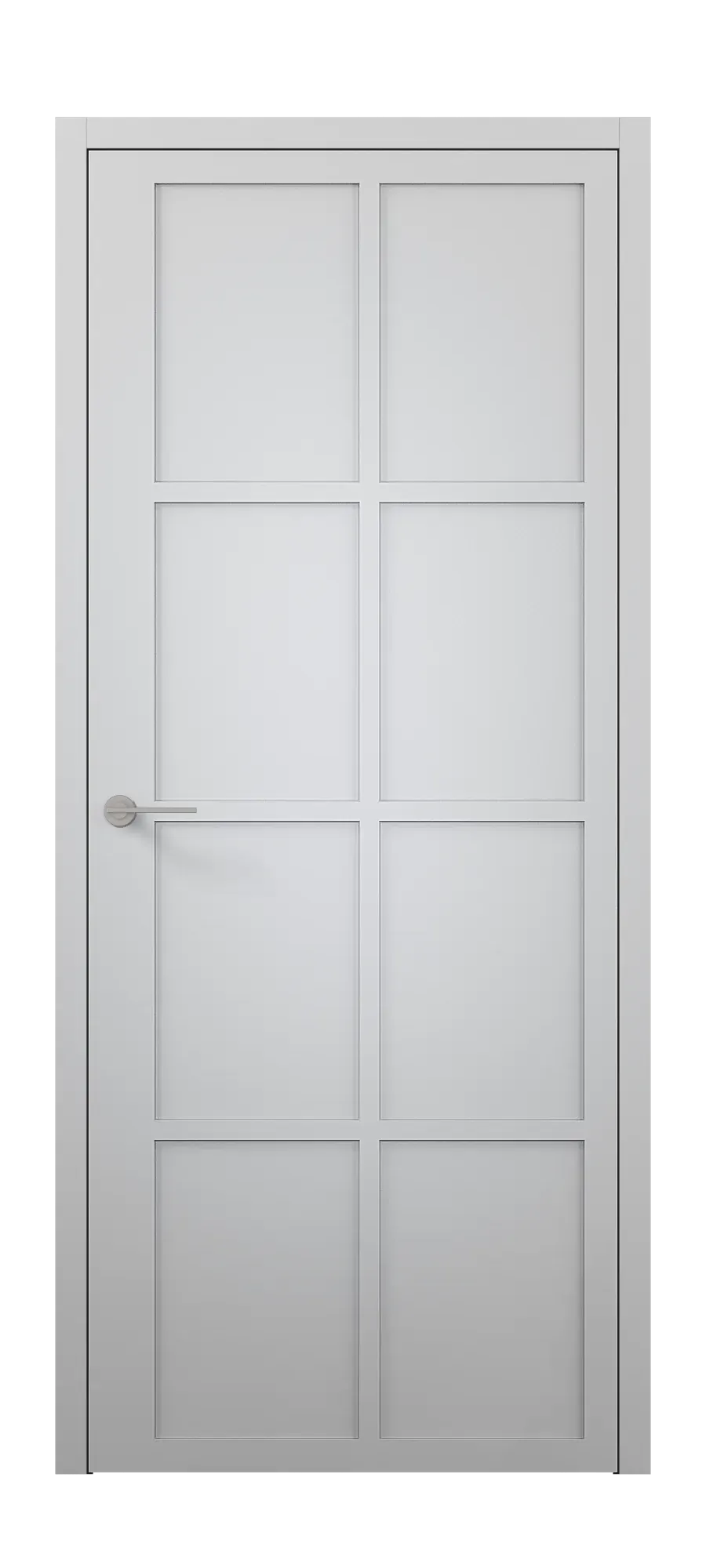 Interior door Arlon 1 ral 7047