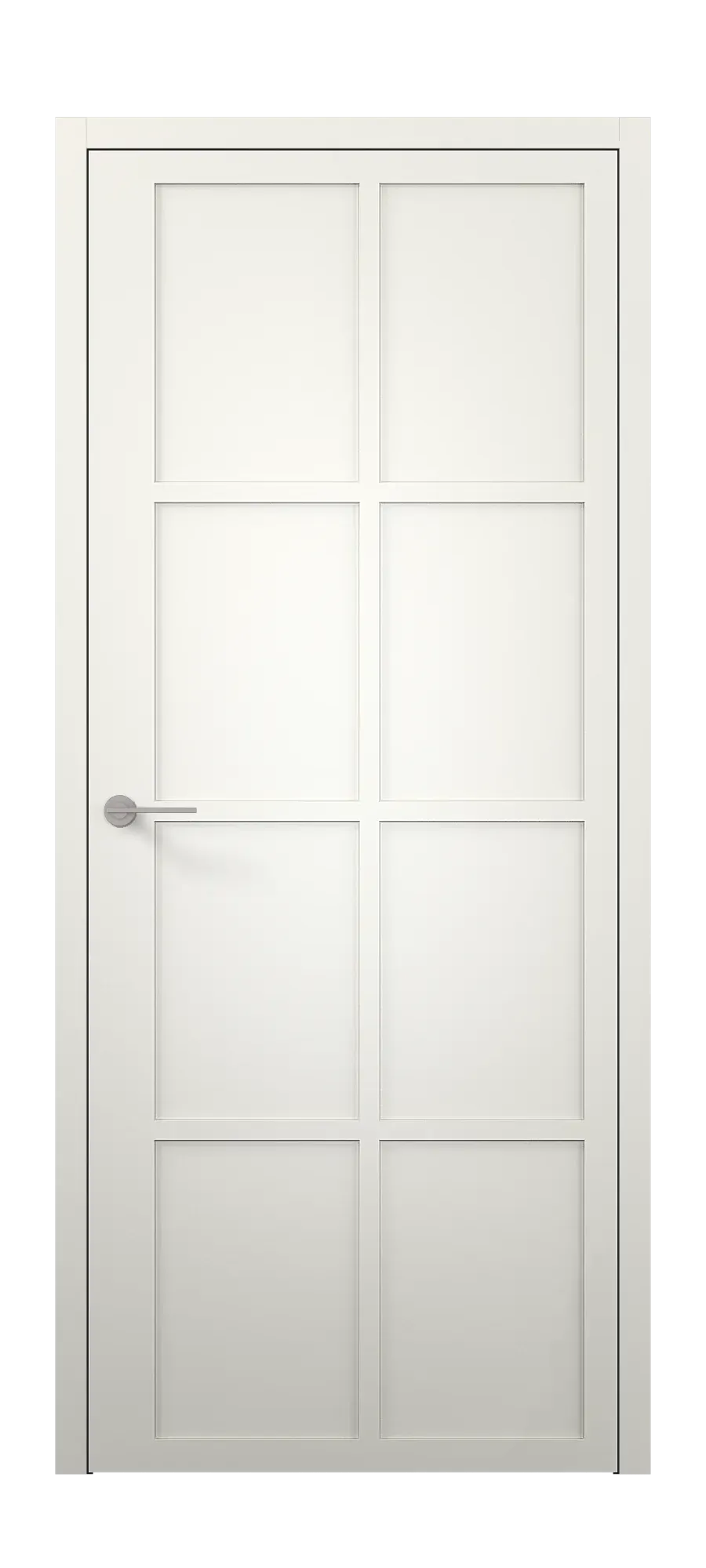 Interior door Arlon 1 ral 9010