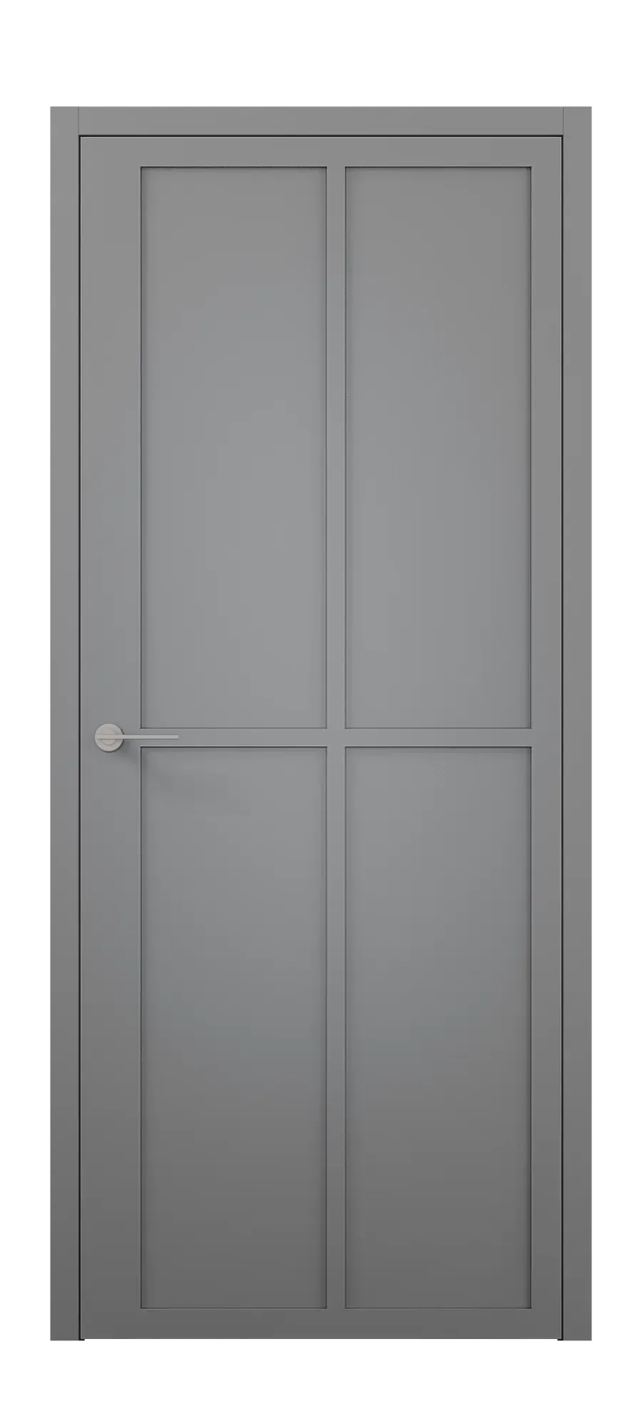 Interior door Arlon 2 ral 7037