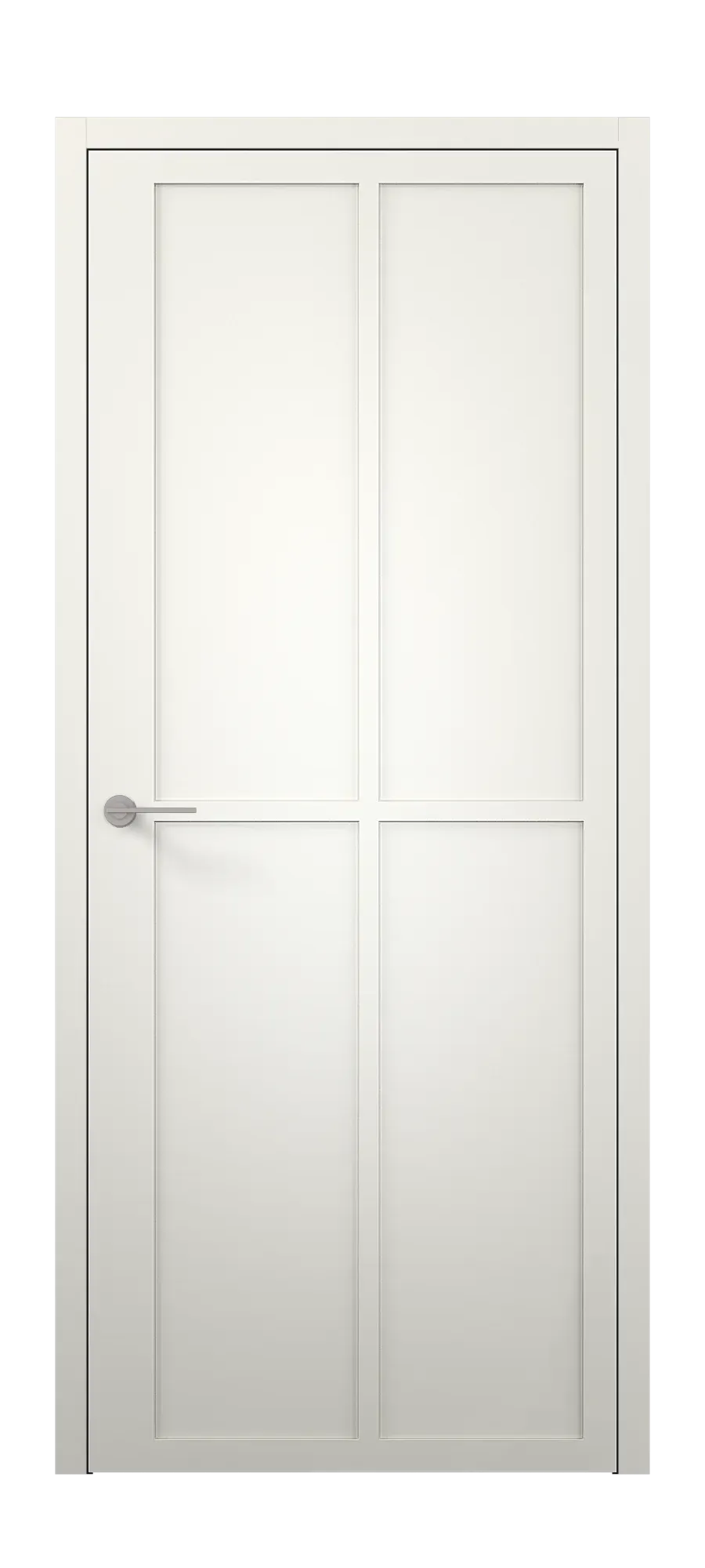 Interior door Arlon 2 ral 9010