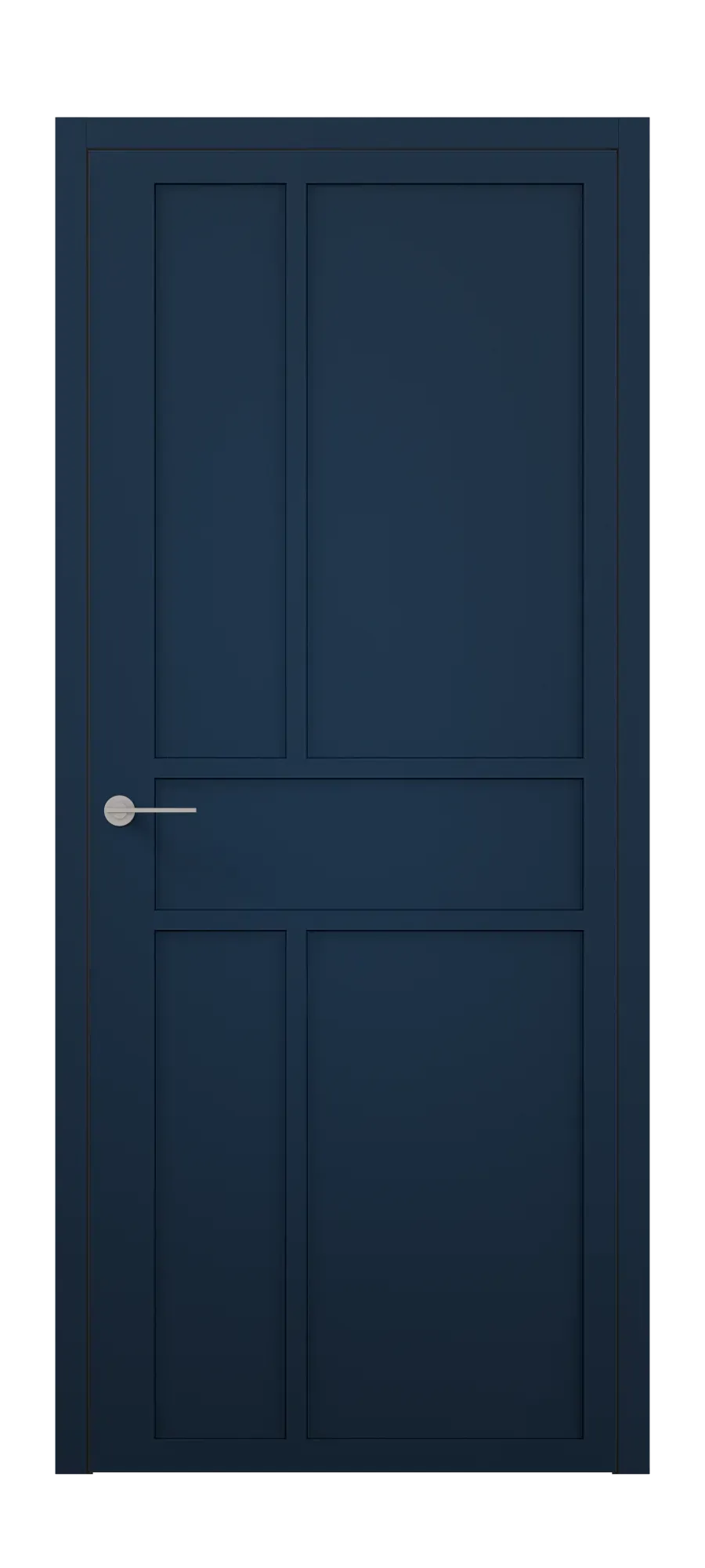 Interior door Arlon 3 NCS_8010 R90B