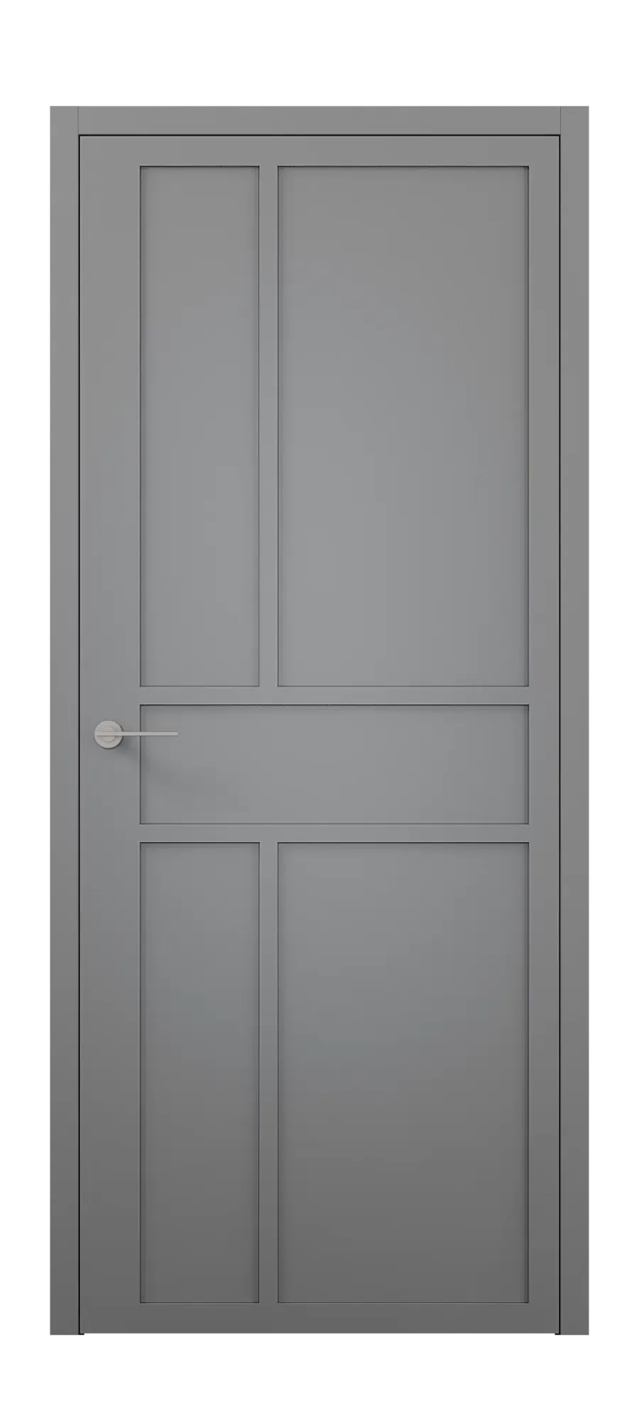  Interior door Arlon 3 ral 7037 (top)