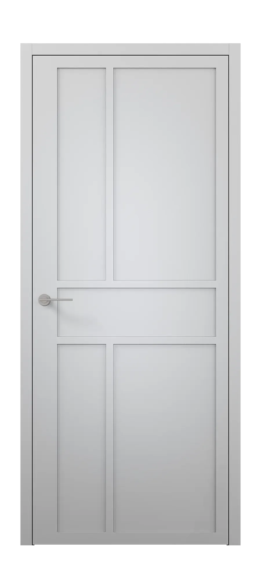 Interior door Arlon 3 ral 7047
