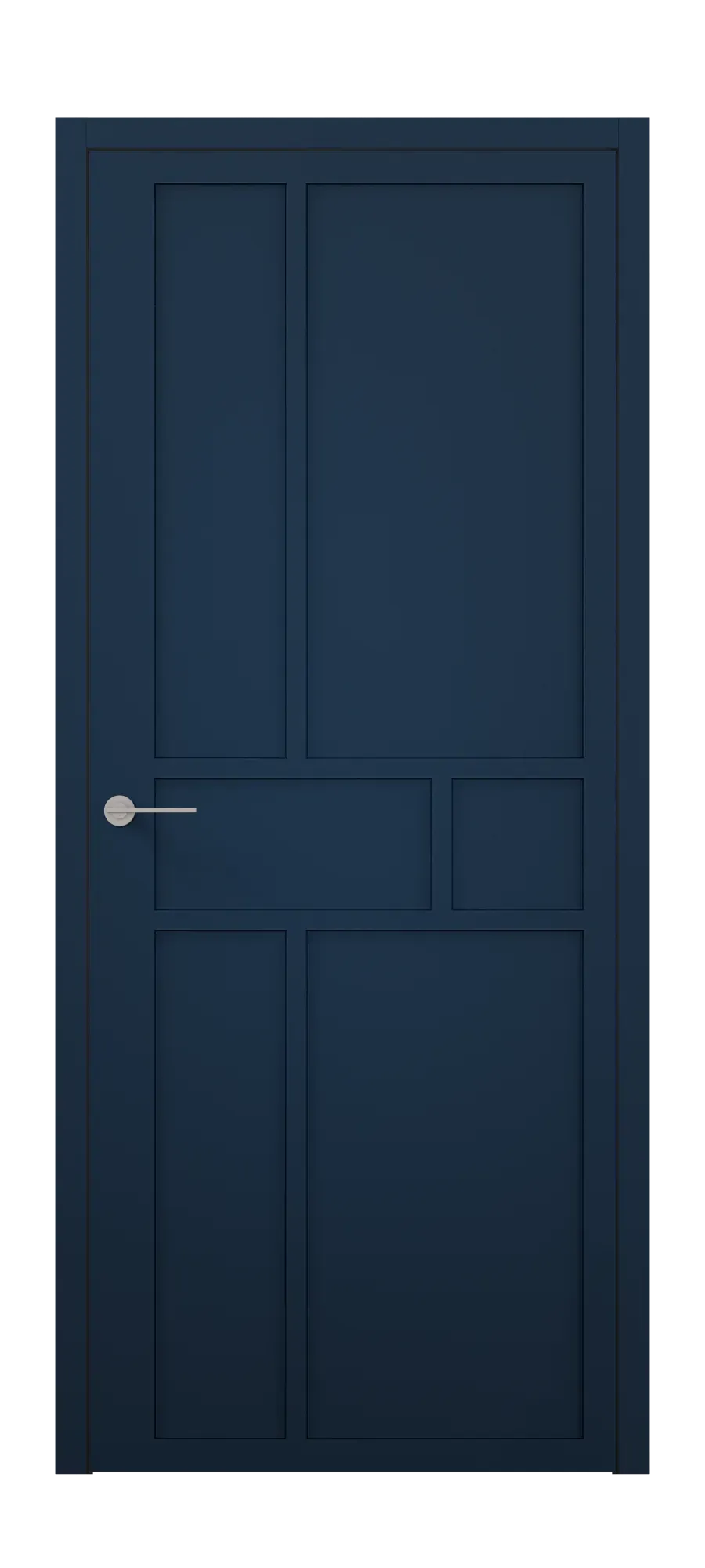 Interior door Arlon 4 NCS_8010 R90B