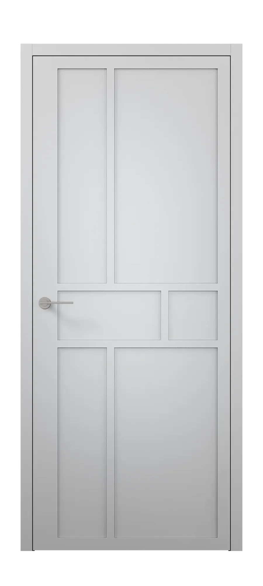  Interior door Arlon 4 ral 7047 (top)