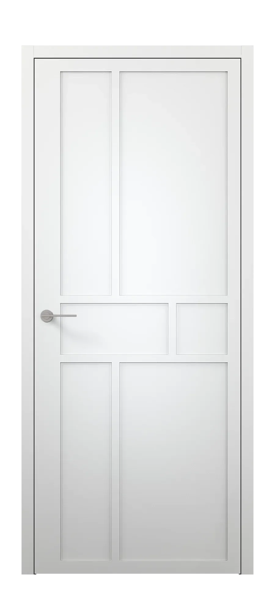 Interior door Arlon 4 ral 9003