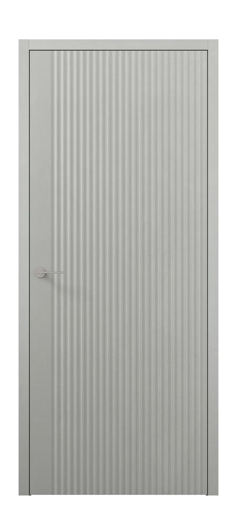 Interior door Art 1 grey malta