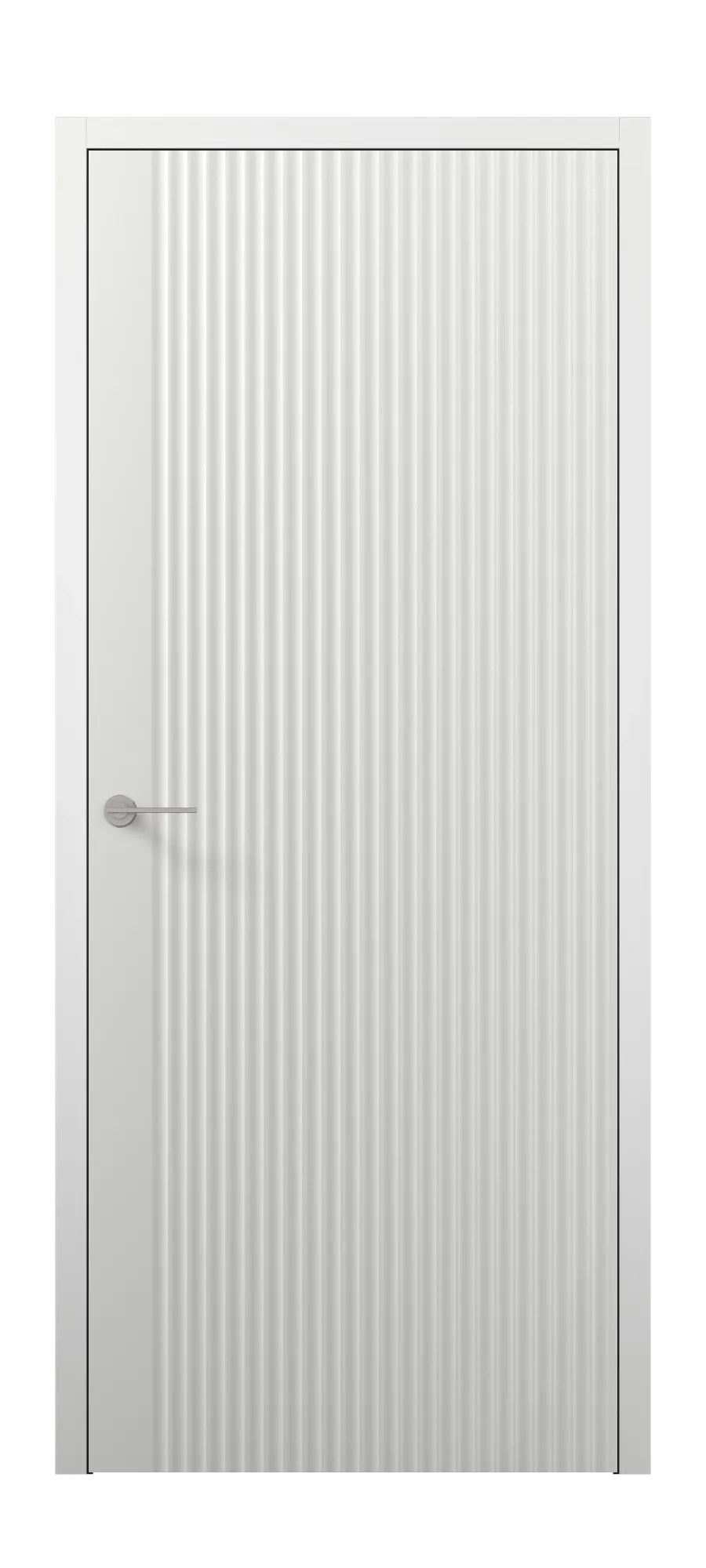 Interior door Art 1 ral 9003