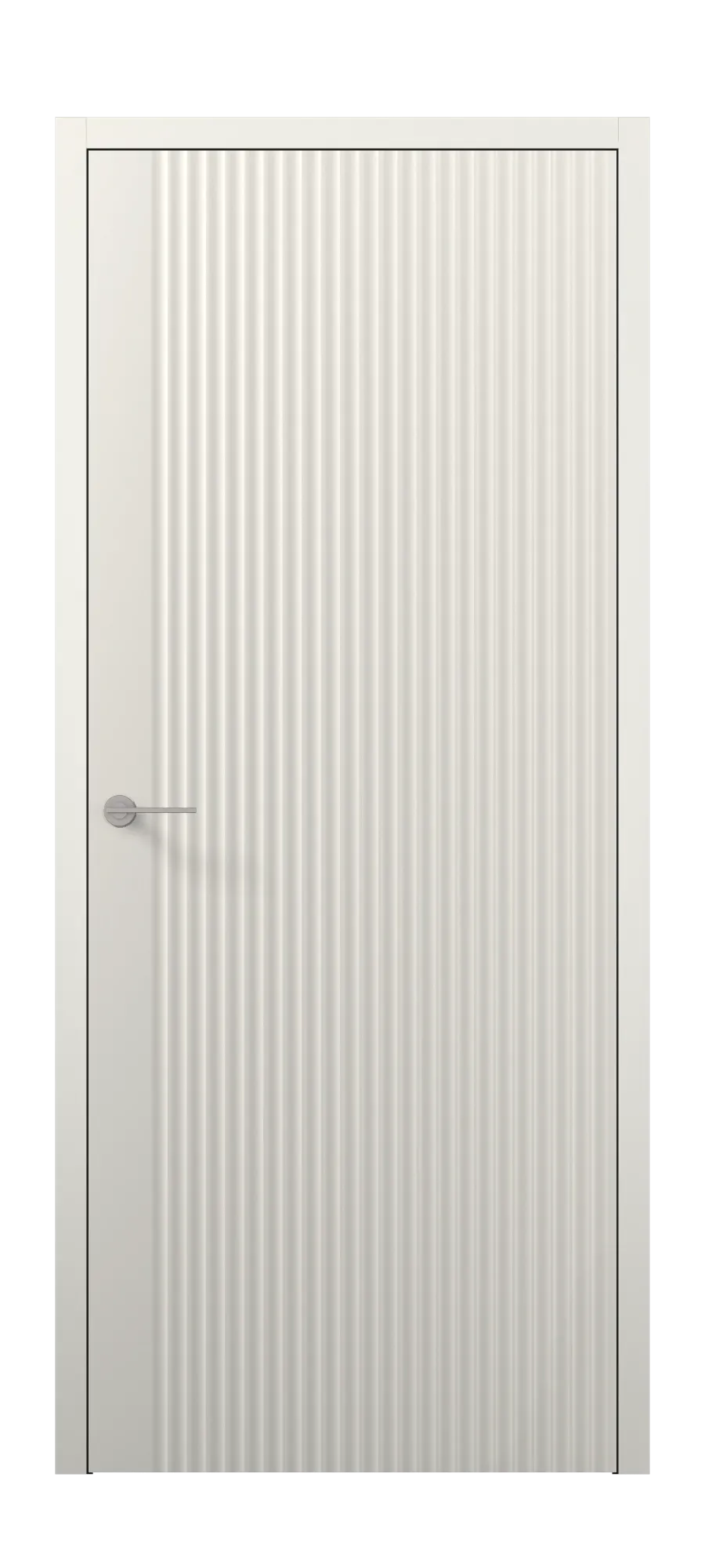  Interior door Art 1 ral 9010 (top)